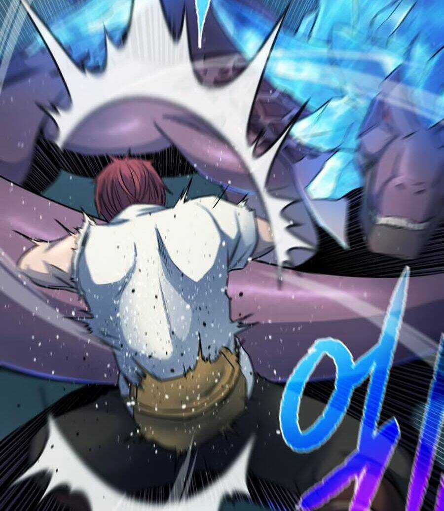 Cổ Vật Trong Hầm Tối Chapter 5 trang 75