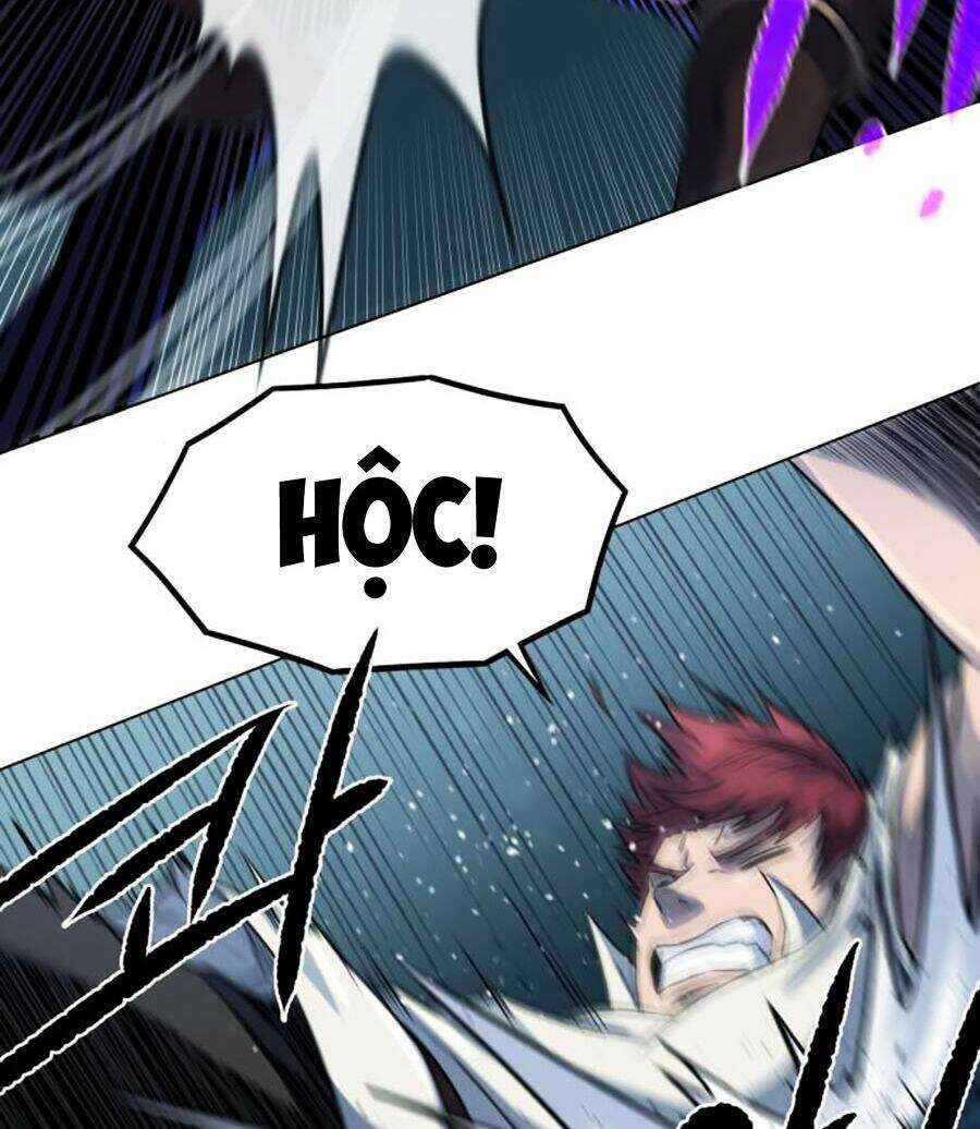 Cổ Vật Trong Hầm Tối Chapter 5 trang 76