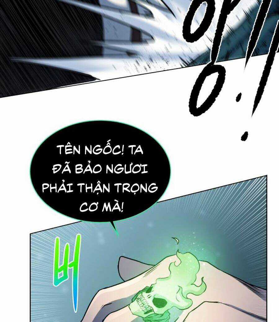 Cổ Vật Trong Hầm Tối Chapter 5 trang 77