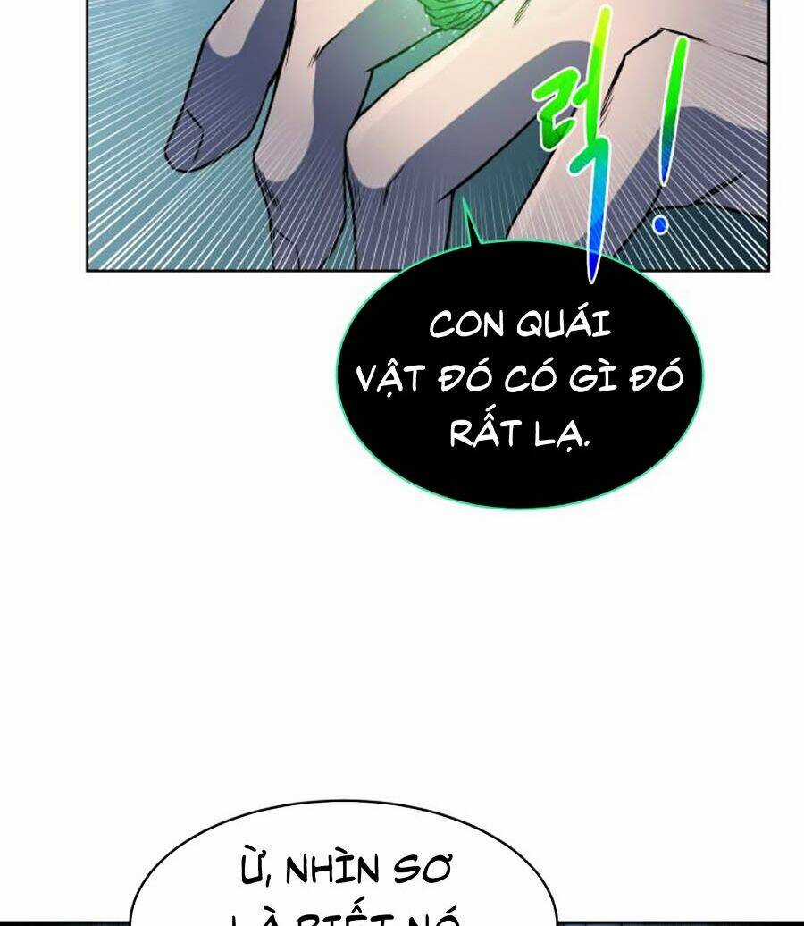 Cổ Vật Trong Hầm Tối Chapter 5 trang 78