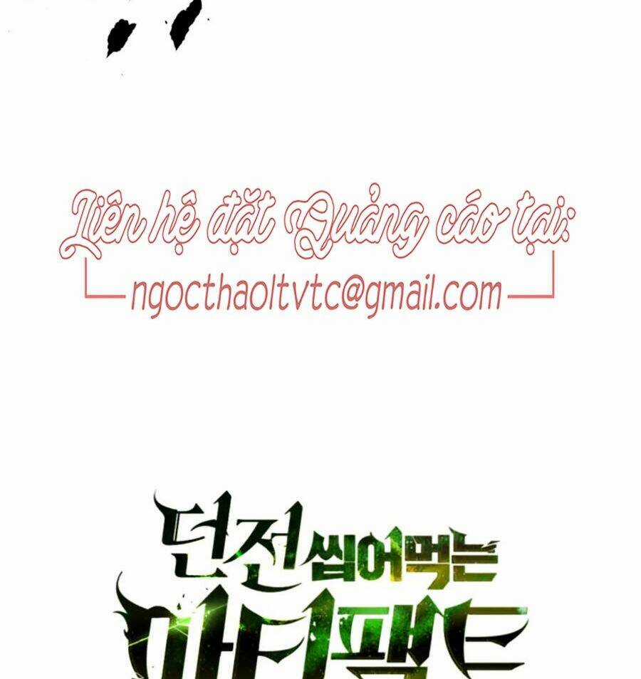 Cổ Vật Trong Hầm Tối Chapter 5 trang 8