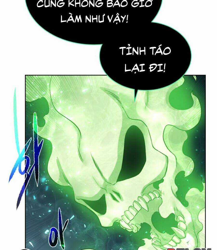 Cổ Vật Trong Hầm Tối Chapter 5 trang 84