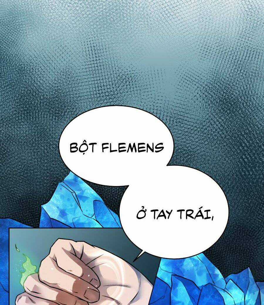 Cổ Vật Trong Hầm Tối Chapter 5 trang 86