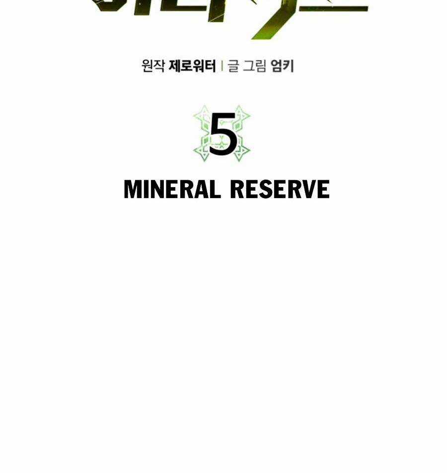 Cổ Vật Trong Hầm Tối Chapter 5 trang 9