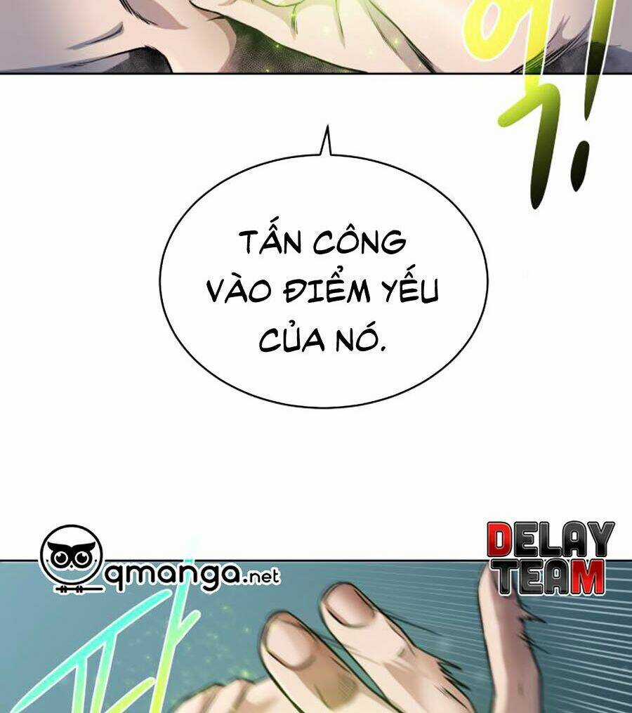 Cổ Vật Trong Hầm Tối Chapter 5 trang 91