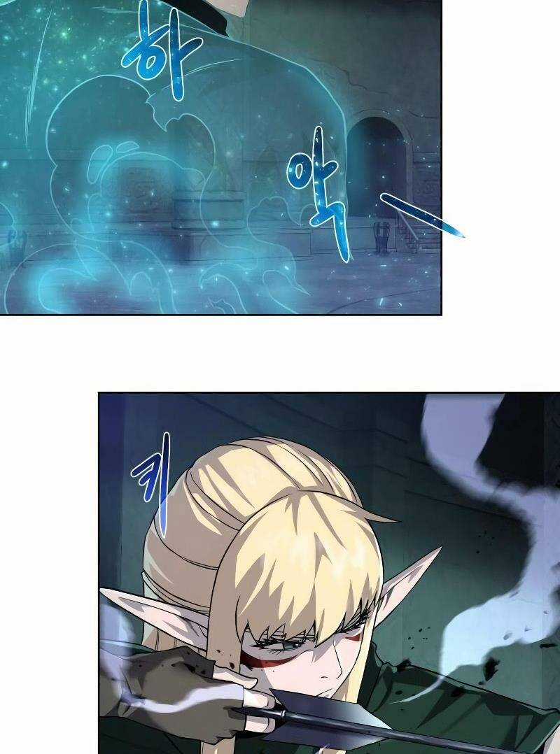 Cổ Vật Trong Hầm Tối Chapter 50 trang 11