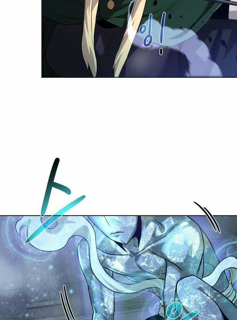 Cổ Vật Trong Hầm Tối Chapter 50 trang 12