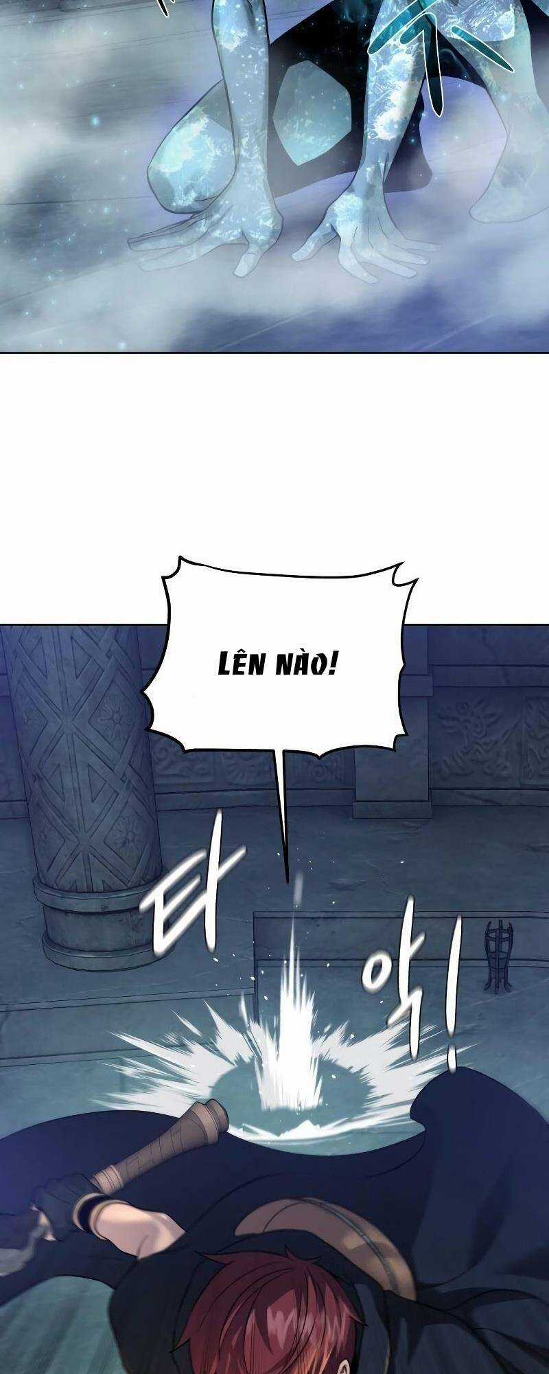 Cổ Vật Trong Hầm Tối Chapter 50 trang 13