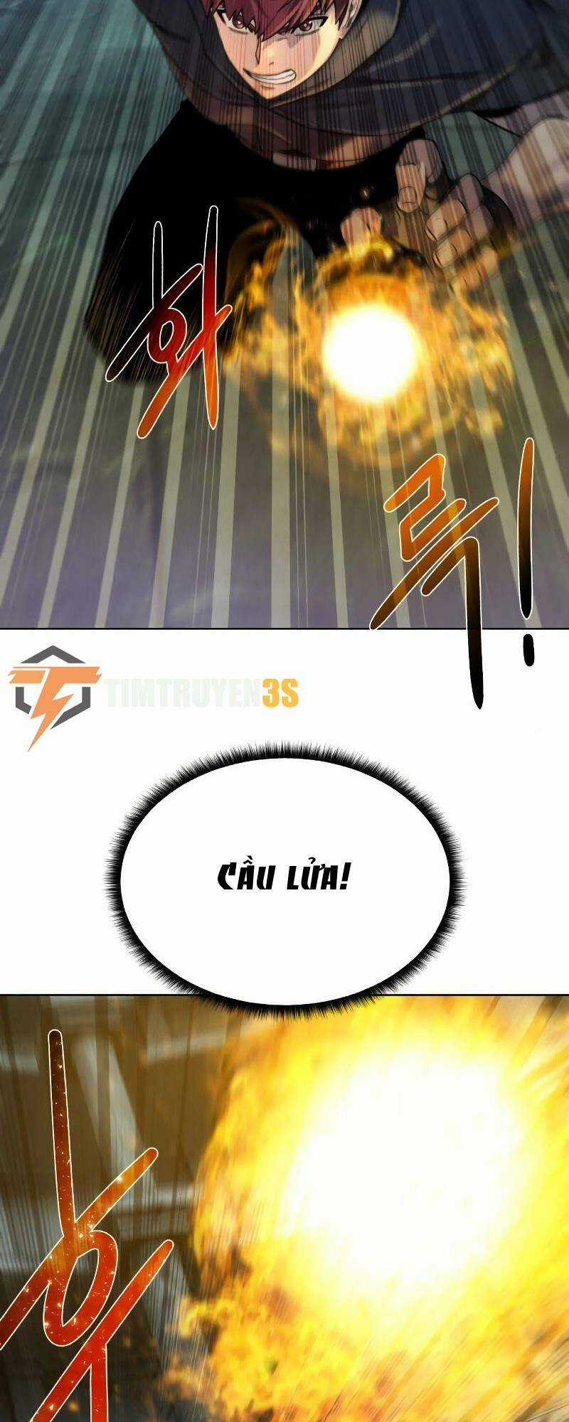 Cổ Vật Trong Hầm Tối Chapter 50 trang 14