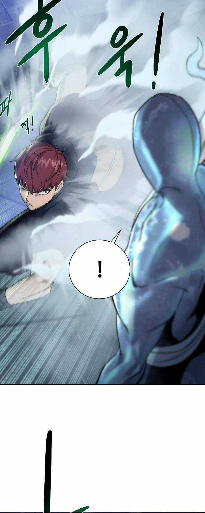 Cổ Vật Trong Hầm Tối Chapter 50 trang 21