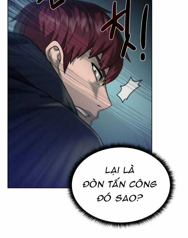 Cổ Vật Trong Hầm Tối Chapter 50 trang 24