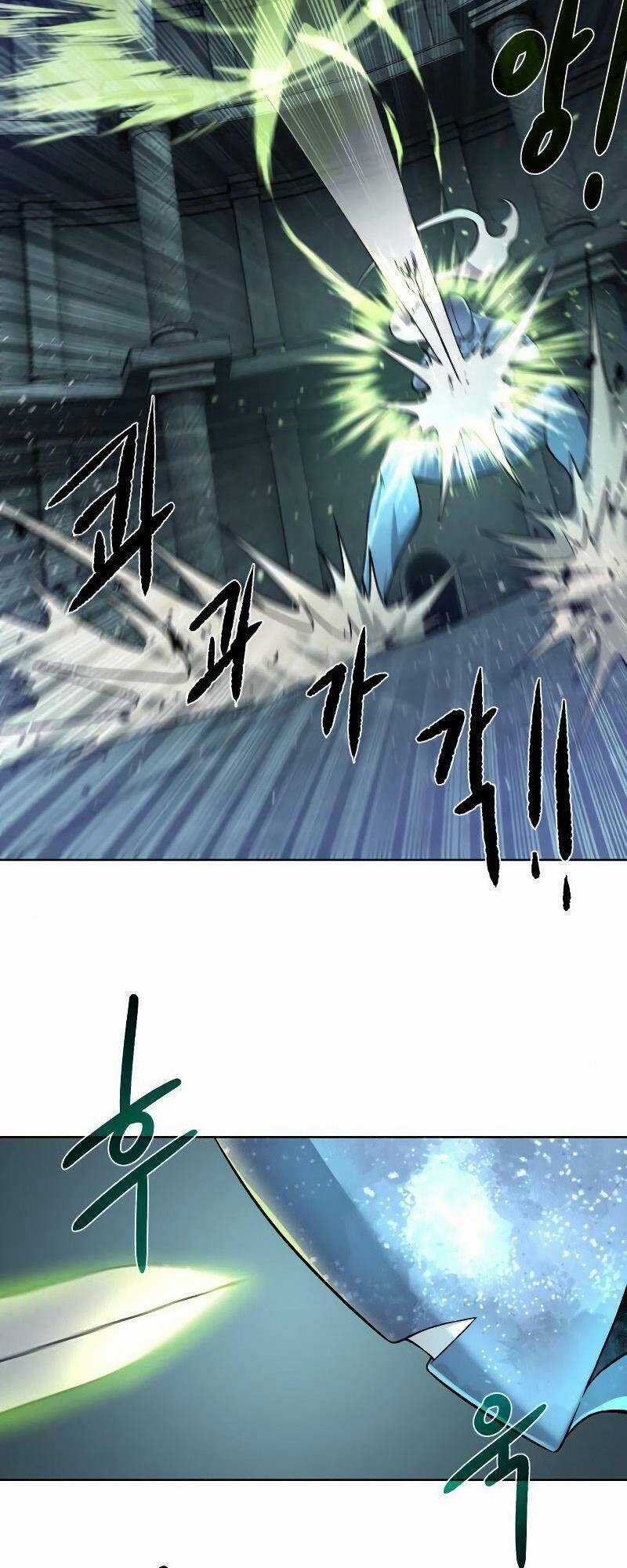 Cổ Vật Trong Hầm Tối Chapter 50 trang 26