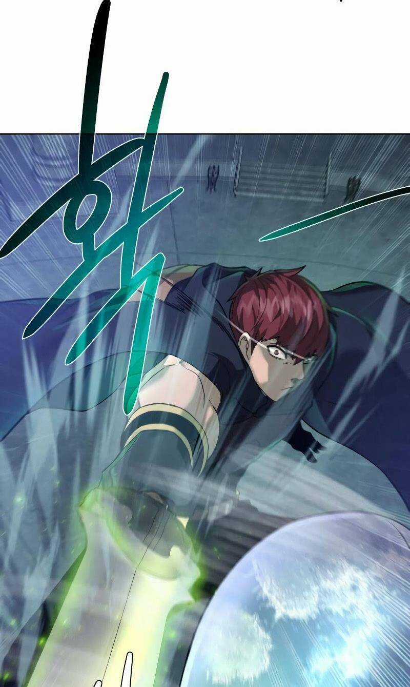 Cổ Vật Trong Hầm Tối Chapter 50 trang 27