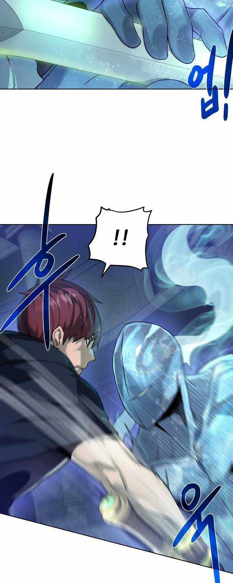 Cổ Vật Trong Hầm Tối Chapter 50 trang 29