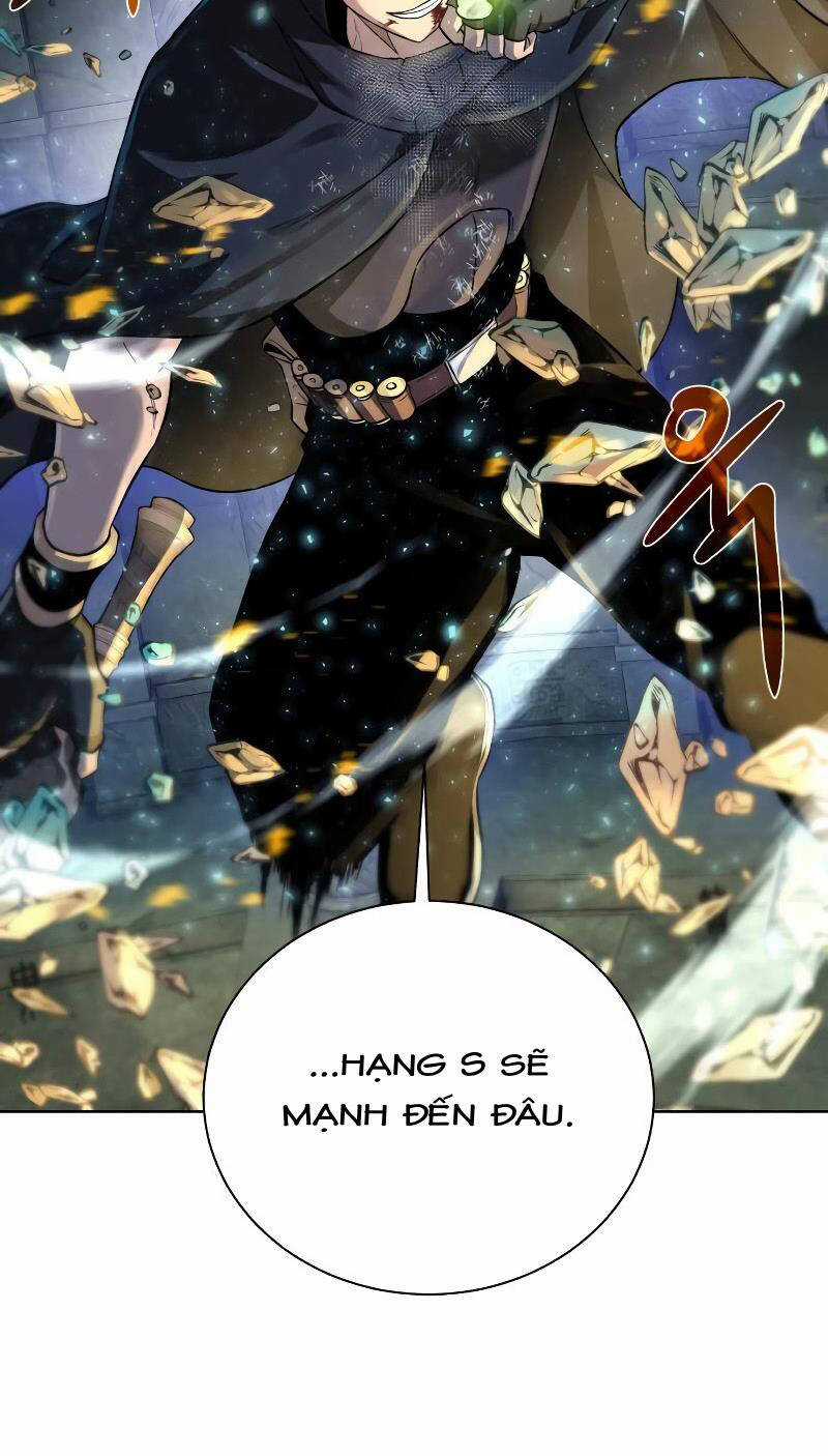 Cổ Vật Trong Hầm Tối Chapter 50 trang 3