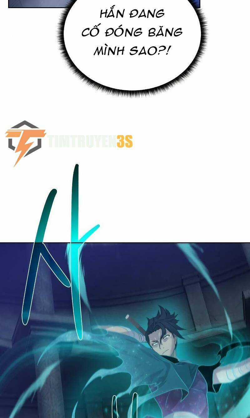 Cổ Vật Trong Hầm Tối Chapter 50 trang 31