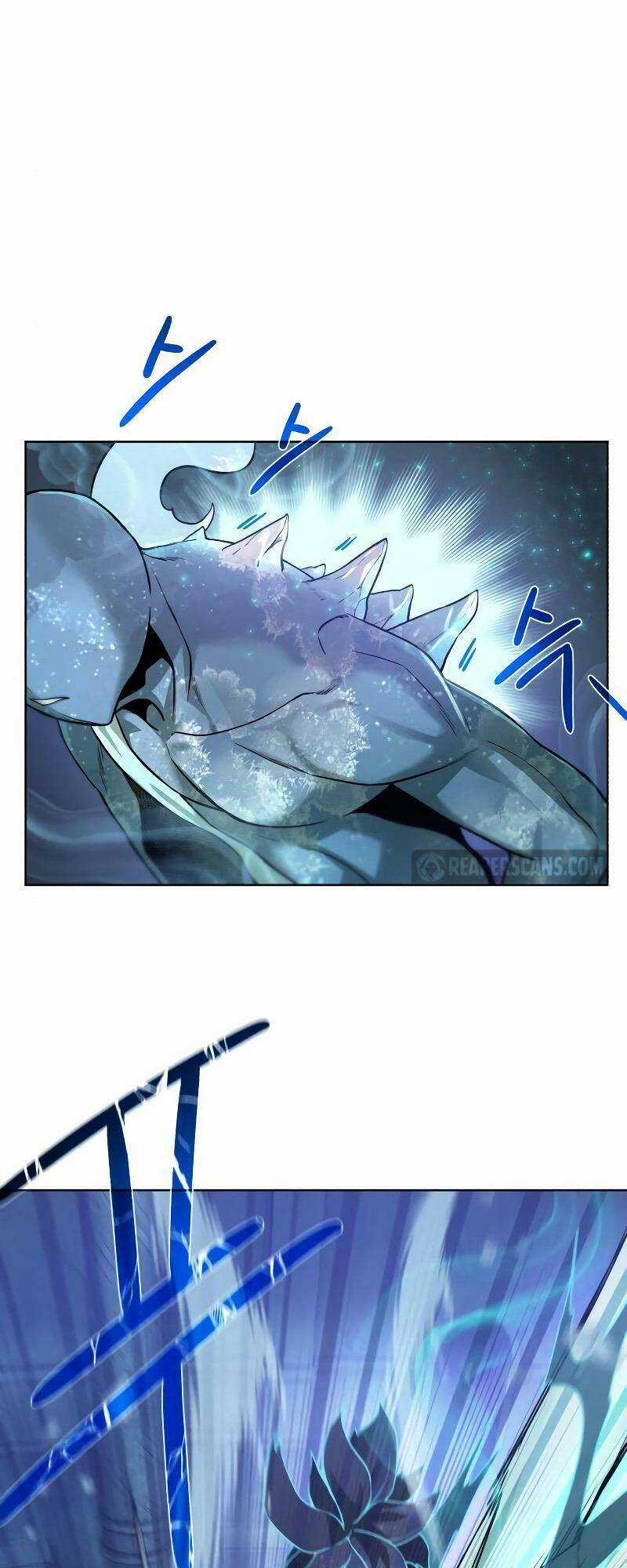 Cổ Vật Trong Hầm Tối Chapter 50 trang 33