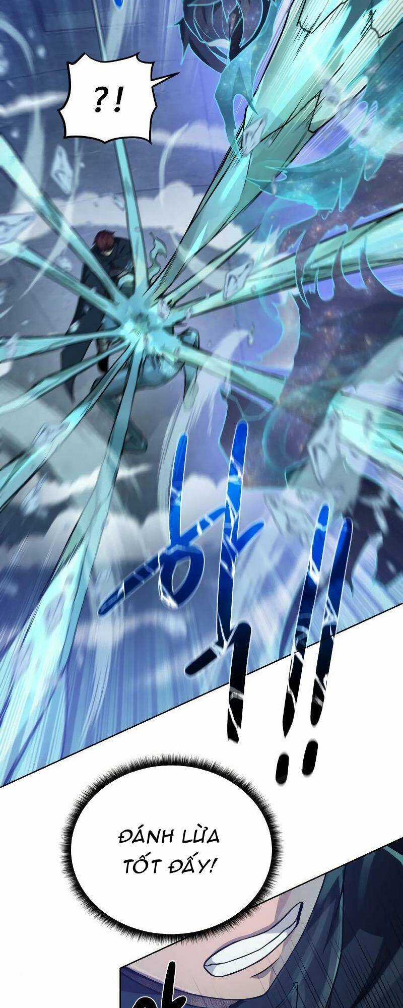 Cổ Vật Trong Hầm Tối Chapter 50 trang 34