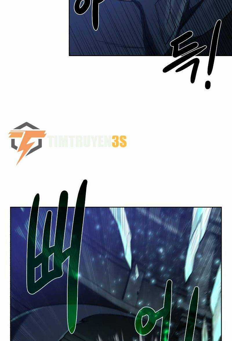 Cổ Vật Trong Hầm Tối Chapter 50 trang 35