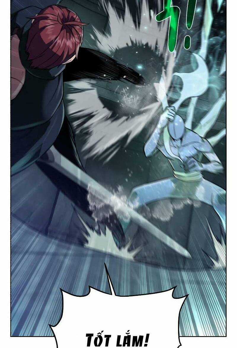 Cổ Vật Trong Hầm Tối Chapter 50 trang 36