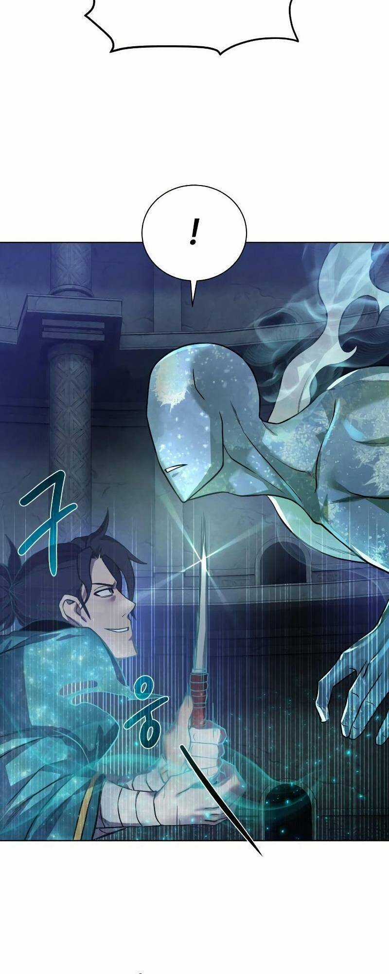 Cổ Vật Trong Hầm Tối Chapter 50 trang 37