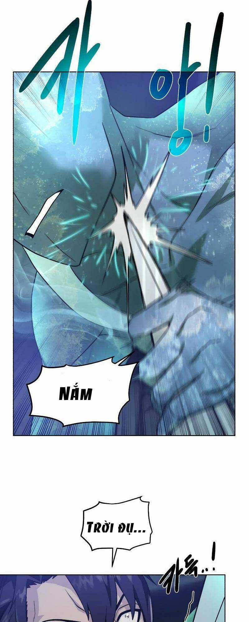 Cổ Vật Trong Hầm Tối Chapter 50 trang 38