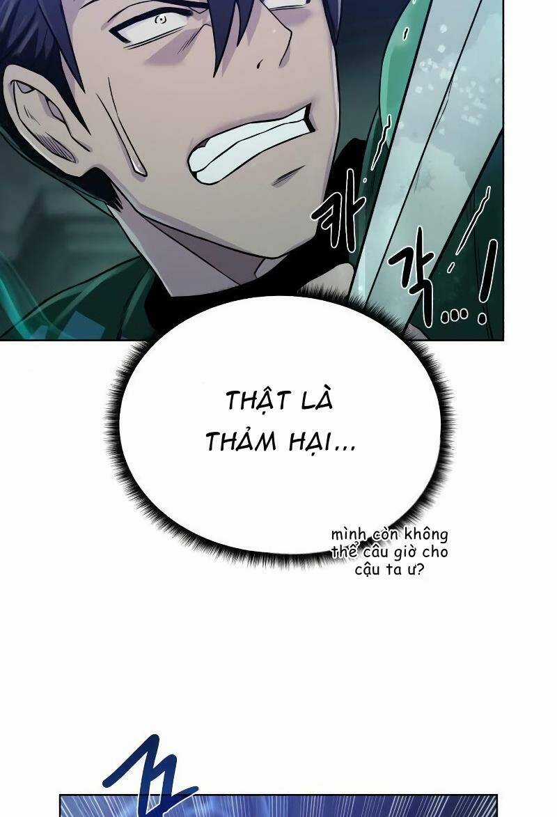 Cổ Vật Trong Hầm Tối Chapter 50 trang 39