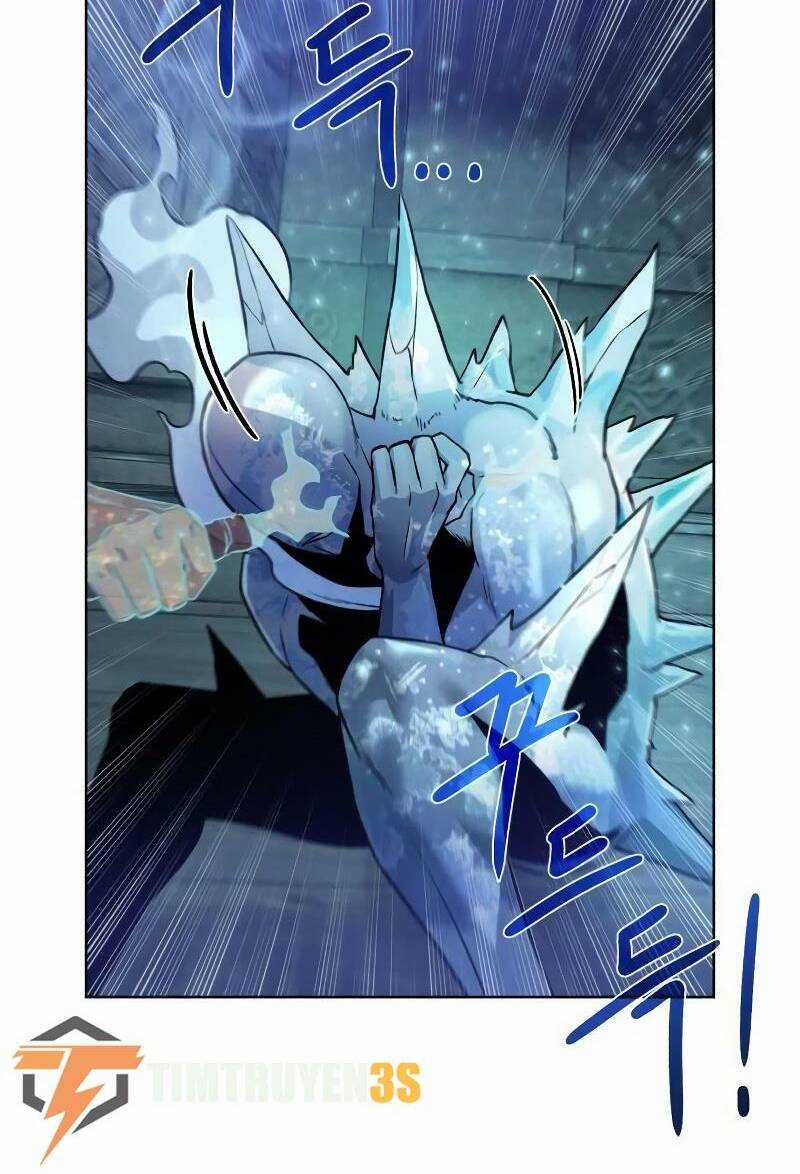 Cổ Vật Trong Hầm Tối Chapter 50 trang 40