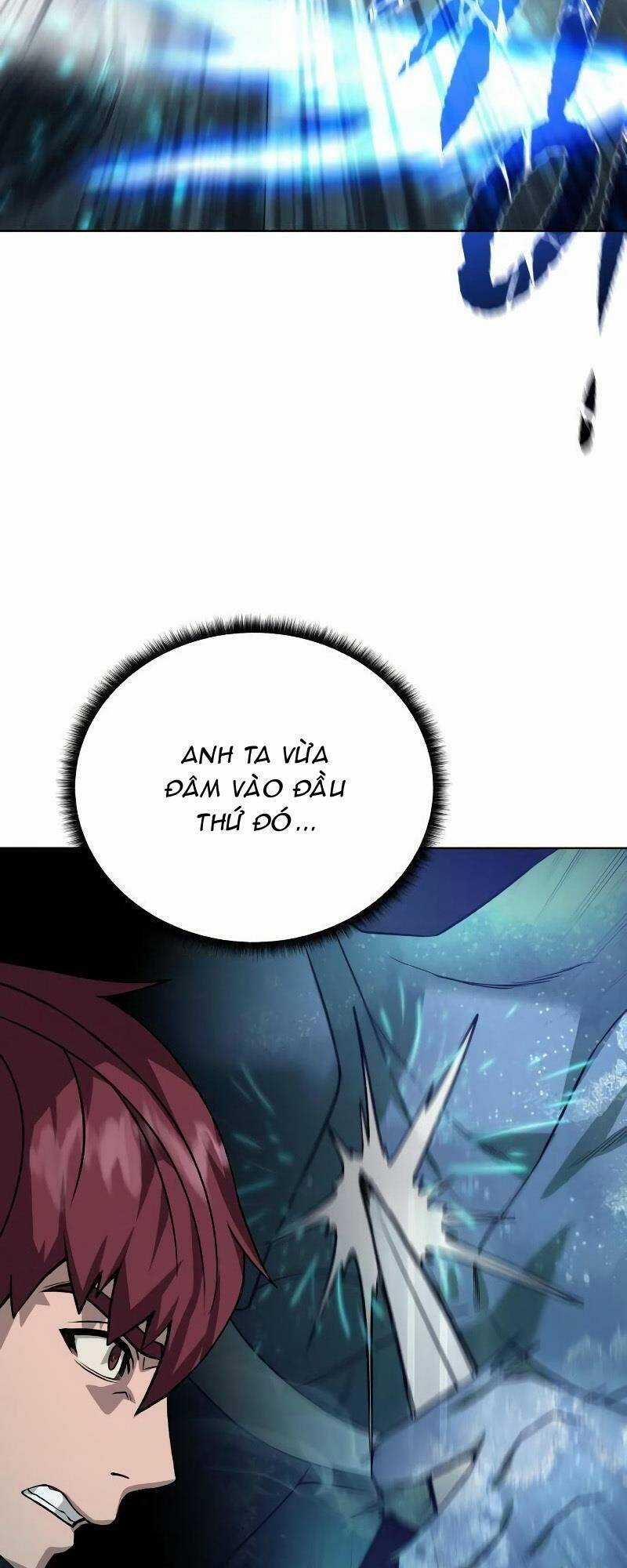 Cổ Vật Trong Hầm Tối Chapter 50 trang 42