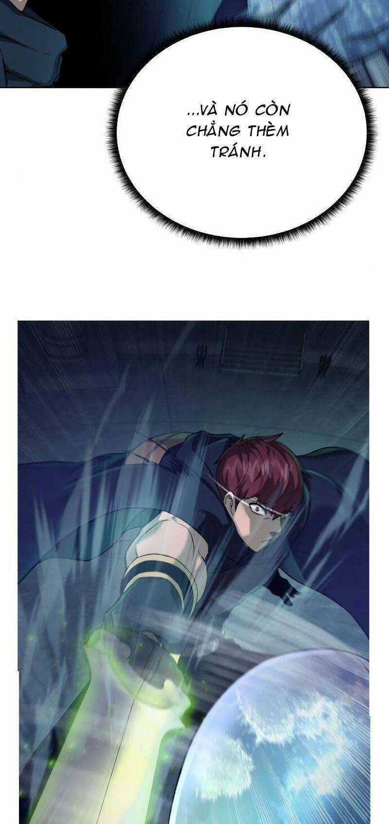 Cổ Vật Trong Hầm Tối Chapter 50 trang 43