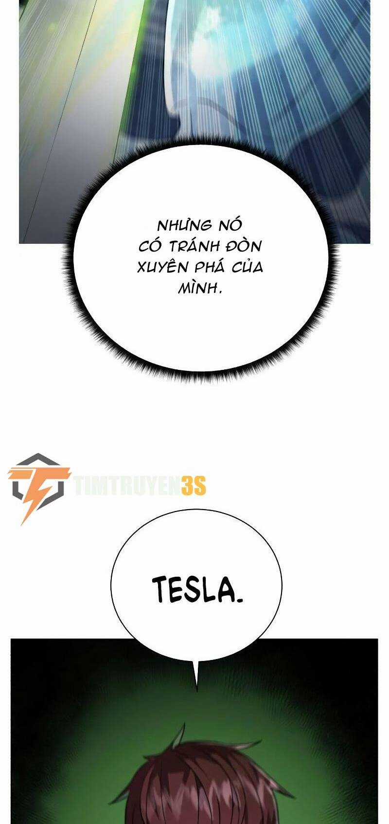 Cổ Vật Trong Hầm Tối Chapter 50 trang 44