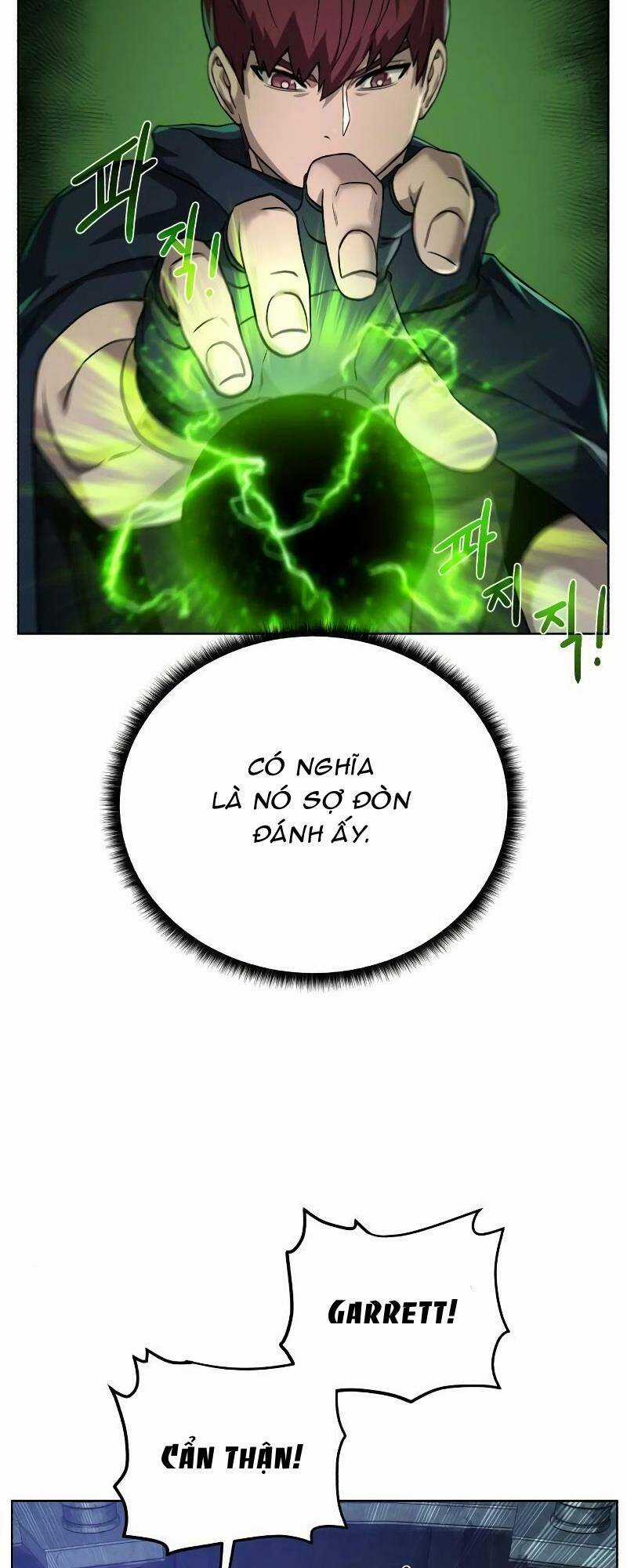 Cổ Vật Trong Hầm Tối Chapter 50 trang 45