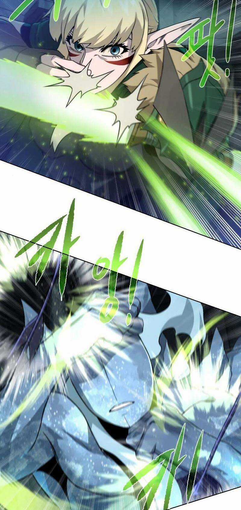 Cổ Vật Trong Hầm Tối Chapter 50 trang 47