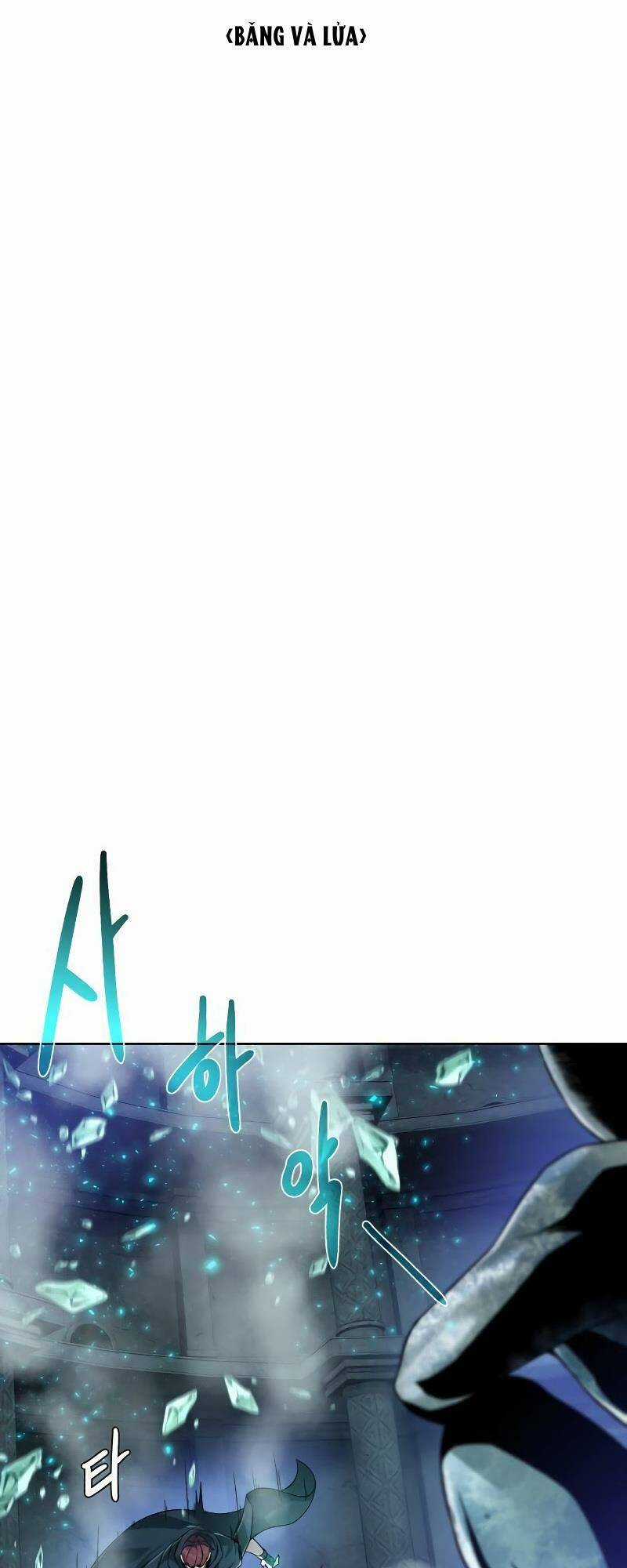 Cổ Vật Trong Hầm Tối Chapter 50 trang 5