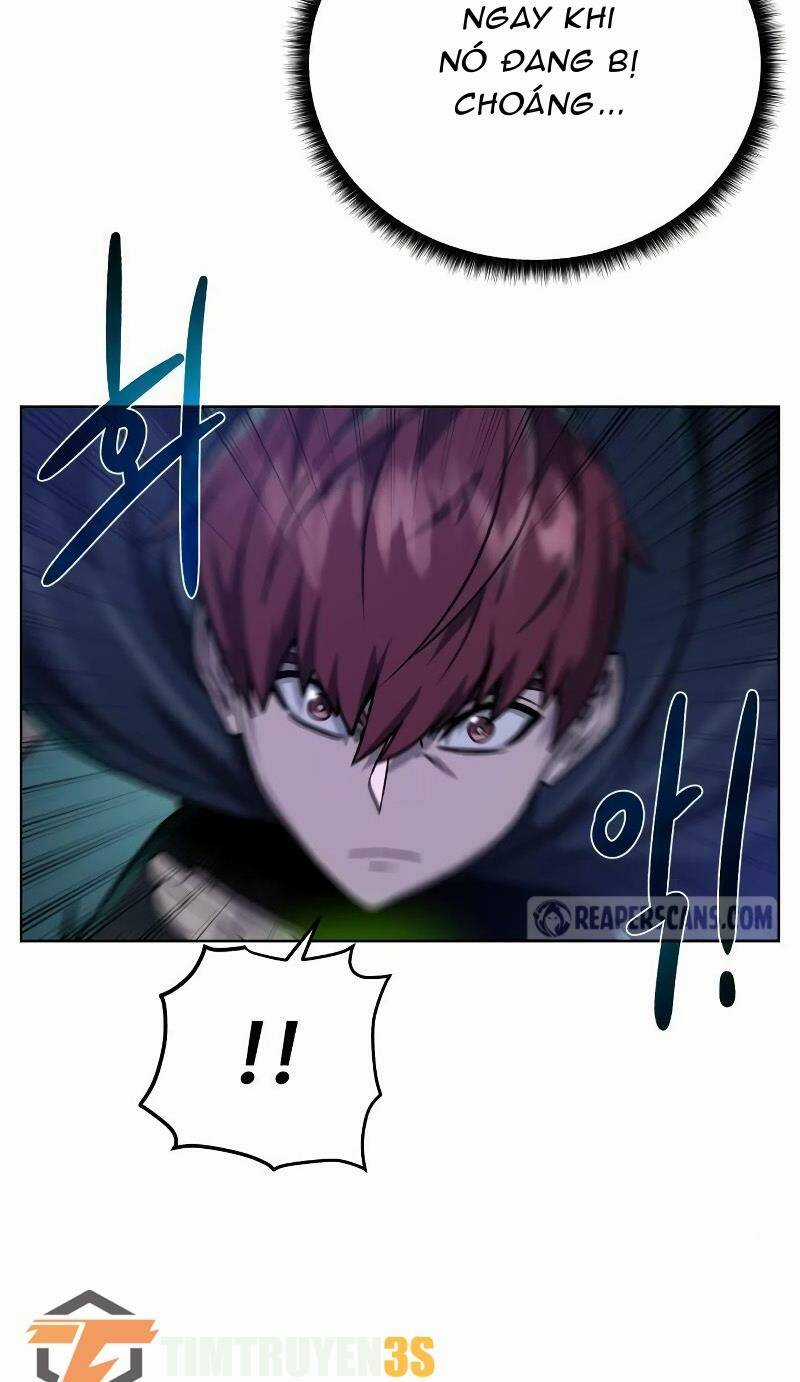 Cổ Vật Trong Hầm Tối Chapter 50 trang 51