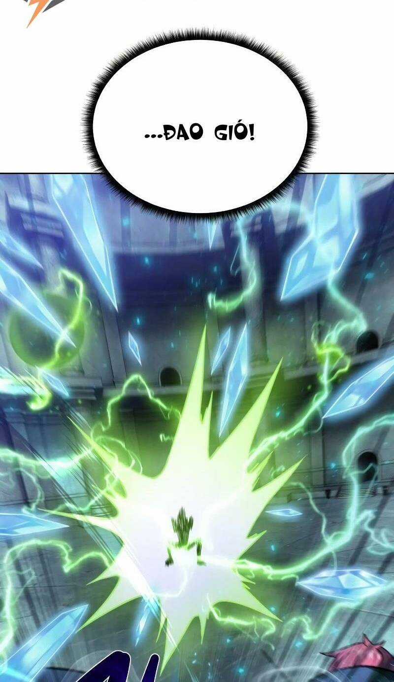 Cổ Vật Trong Hầm Tối Chapter 50 trang 52