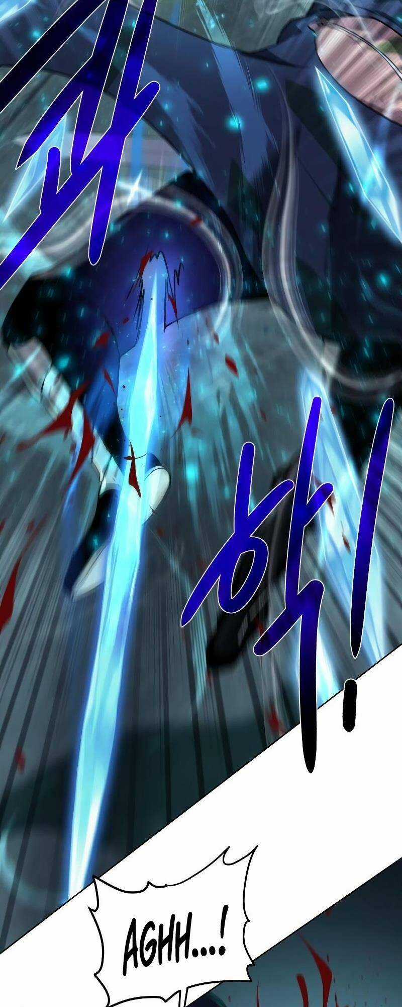 Cổ Vật Trong Hầm Tối Chapter 50 trang 53