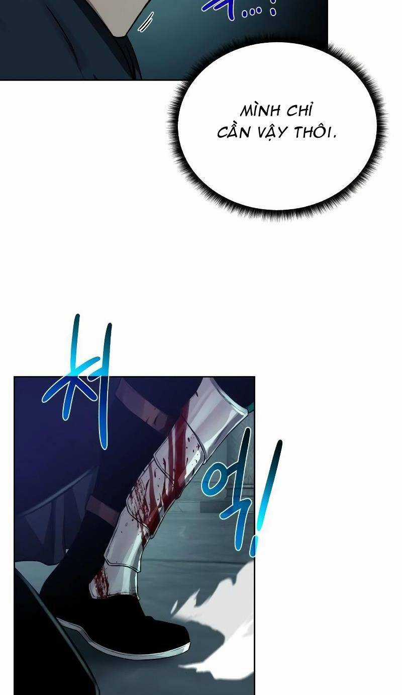 Cổ Vật Trong Hầm Tối Chapter 50 trang 55