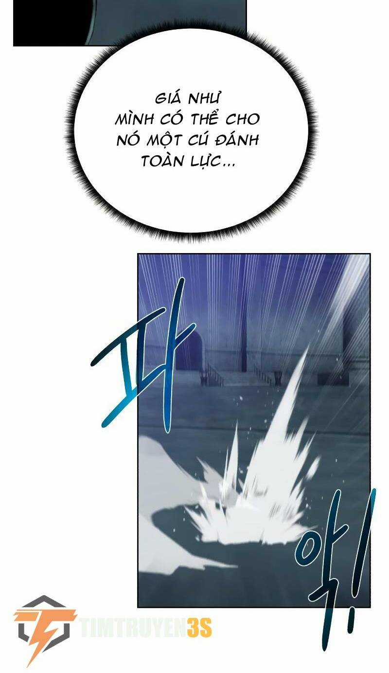 Cổ Vật Trong Hầm Tối Chapter 50 trang 56