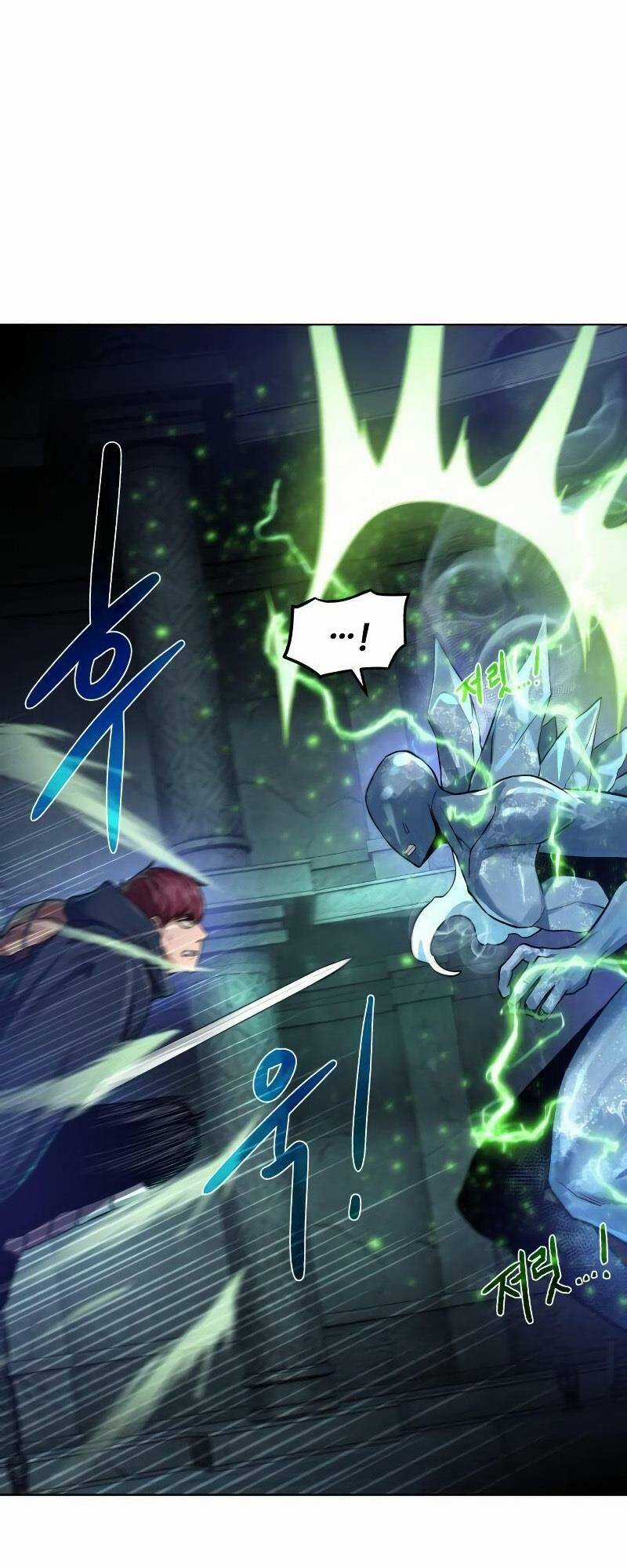 Cổ Vật Trong Hầm Tối Chapter 50 trang 57