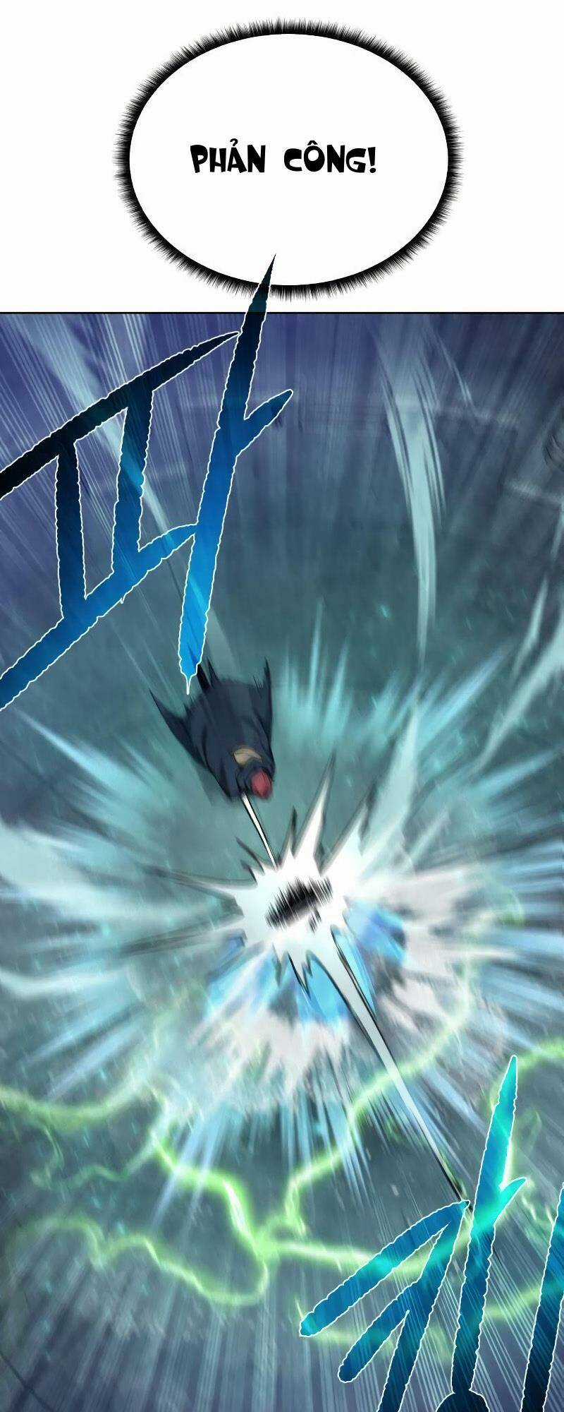 Cổ Vật Trong Hầm Tối Chapter 50 trang 58