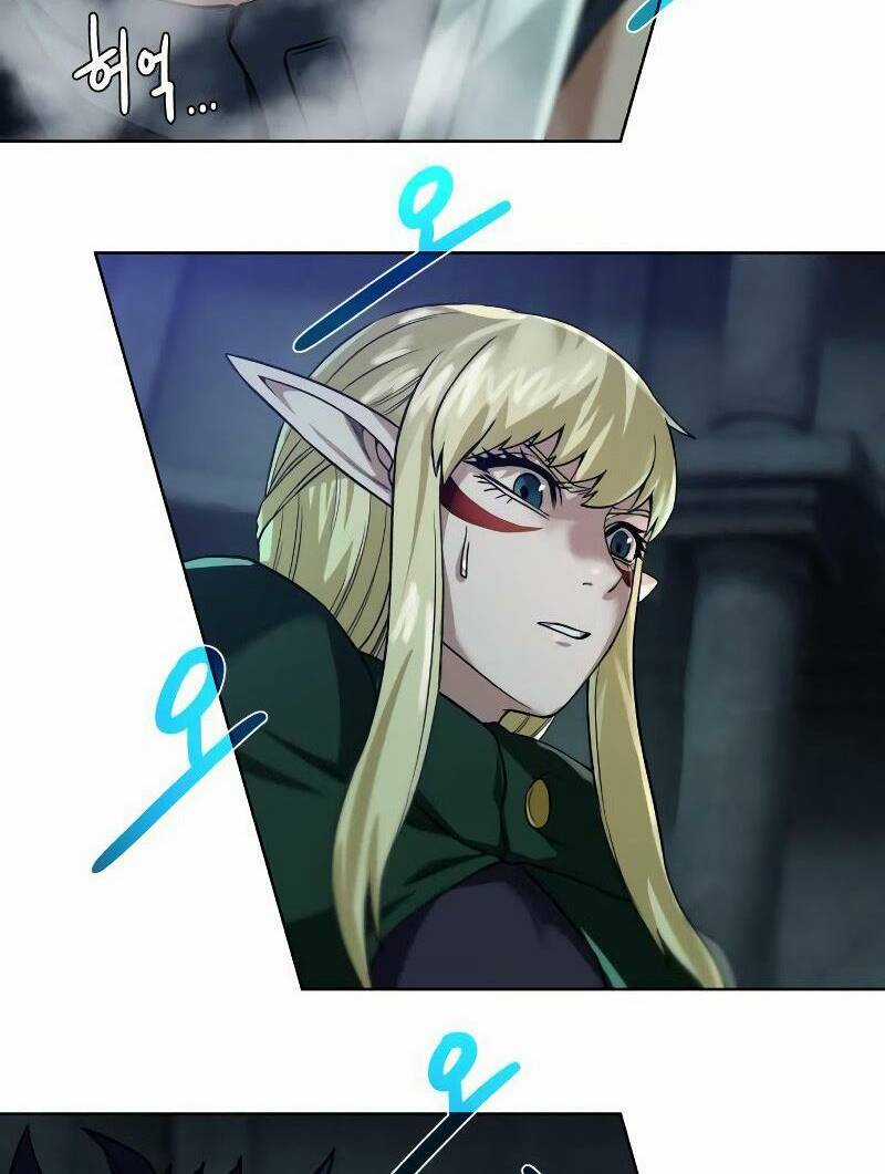 Cổ Vật Trong Hầm Tối Chapter 50 trang 60