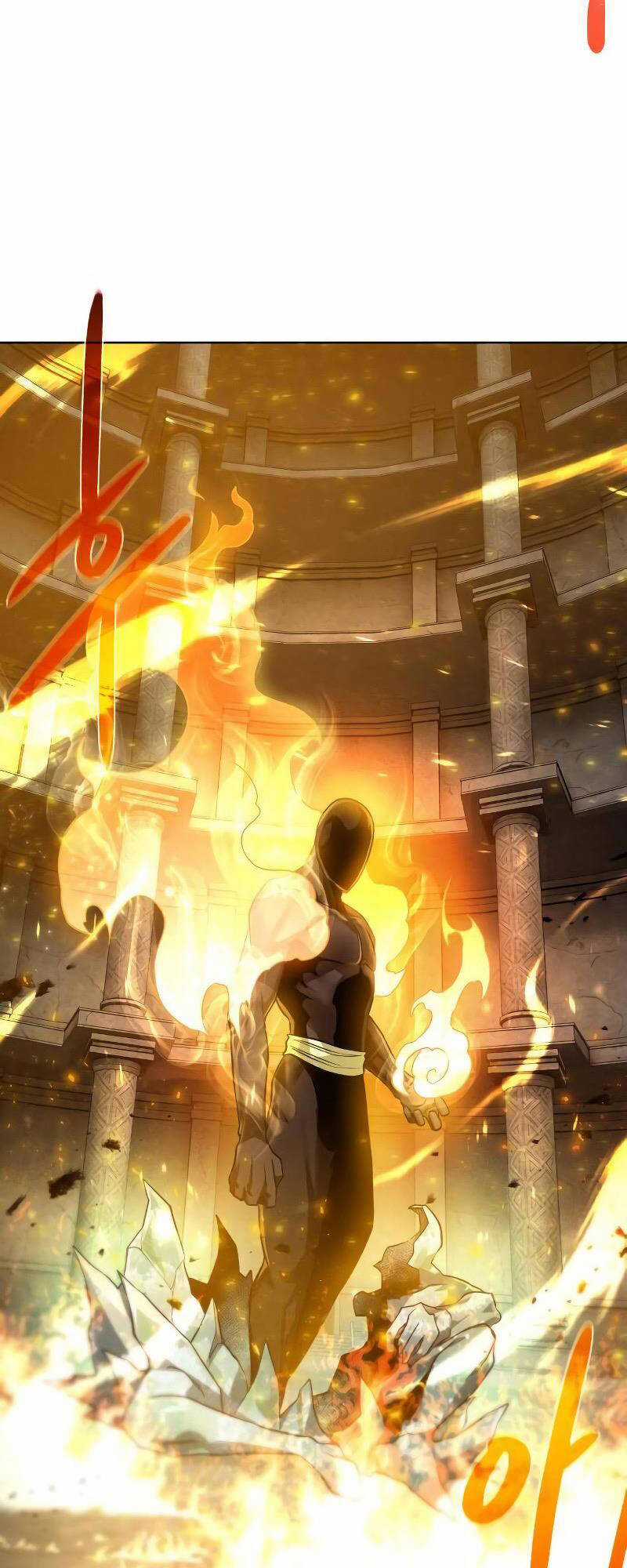 Cổ Vật Trong Hầm Tối Chapter 50 trang 67