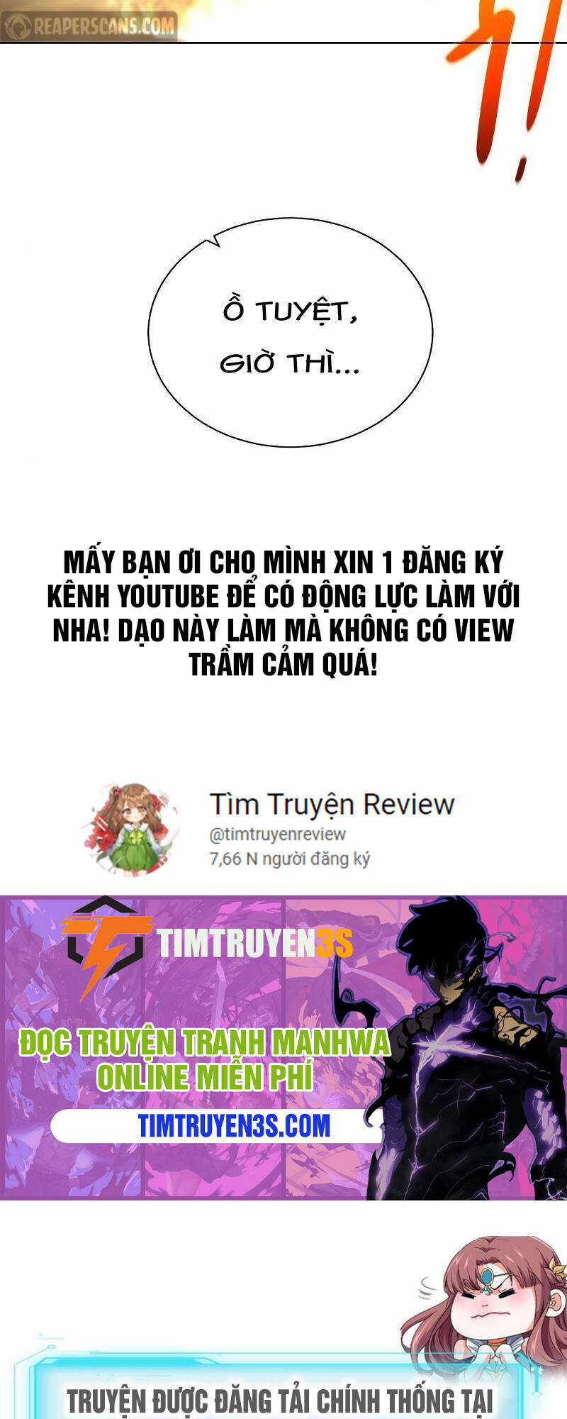 Cổ Vật Trong Hầm Tối Chapter 50 trang 68