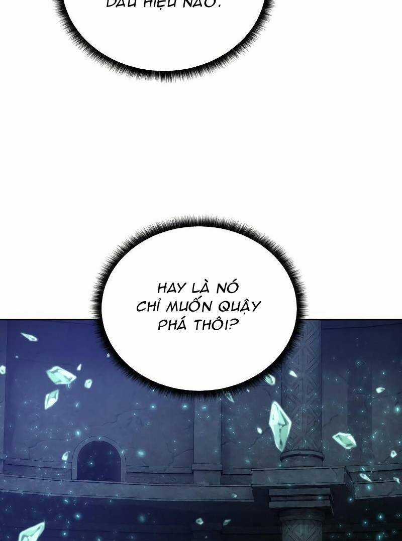 Cổ Vật Trong Hầm Tối Chapter 50 trang 7