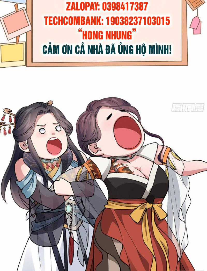 Cổ Vật Trong Hầm Tối Chapter 50 trang 70