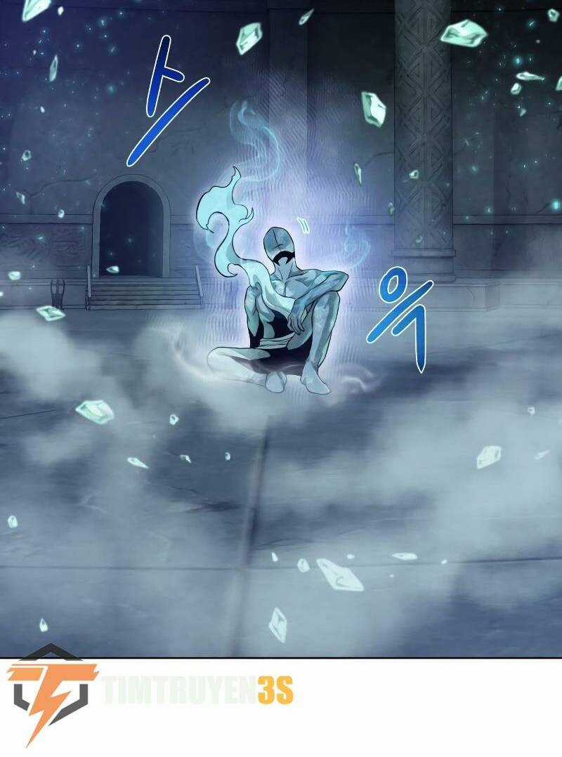 Cổ Vật Trong Hầm Tối Chapter 50 trang 8