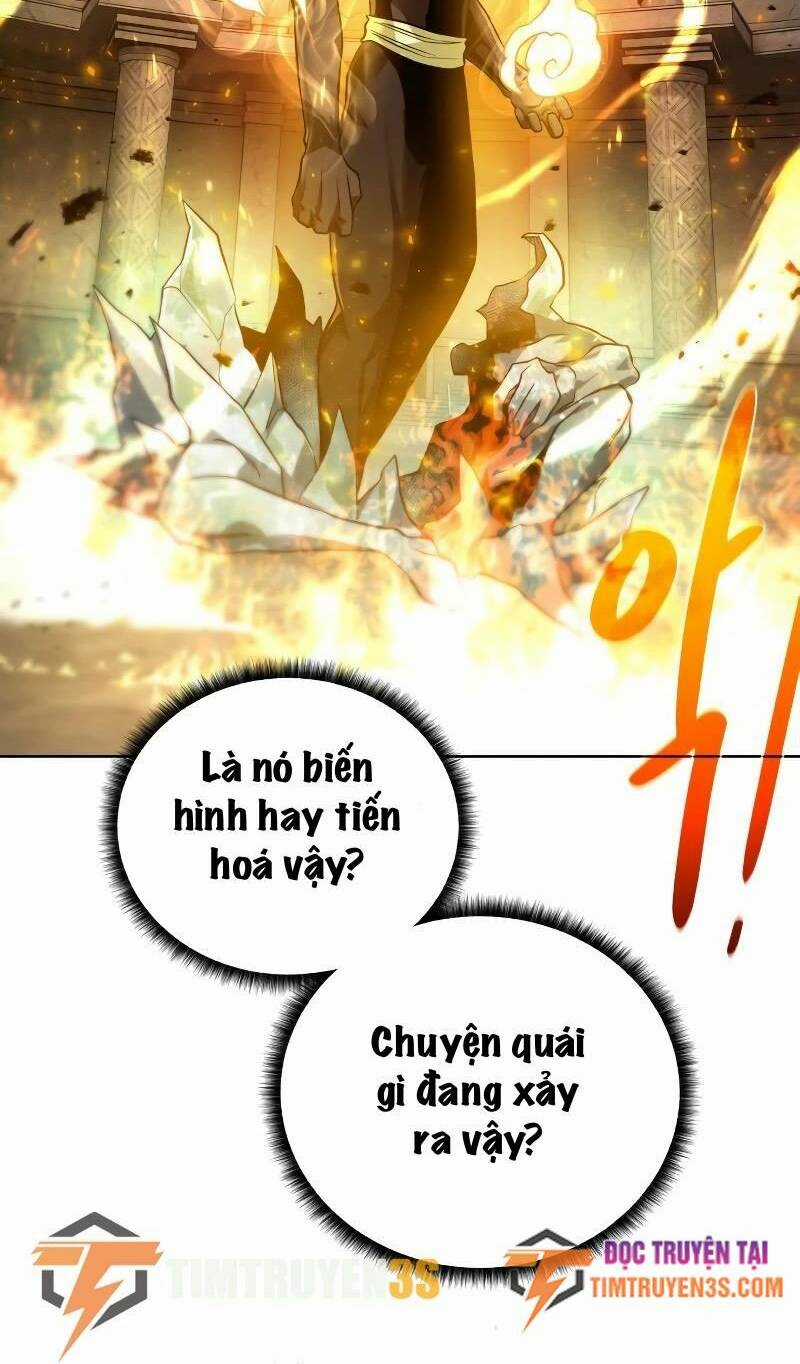 Cổ Vật Trong Hầm Tối Chapter 51 trang 10
