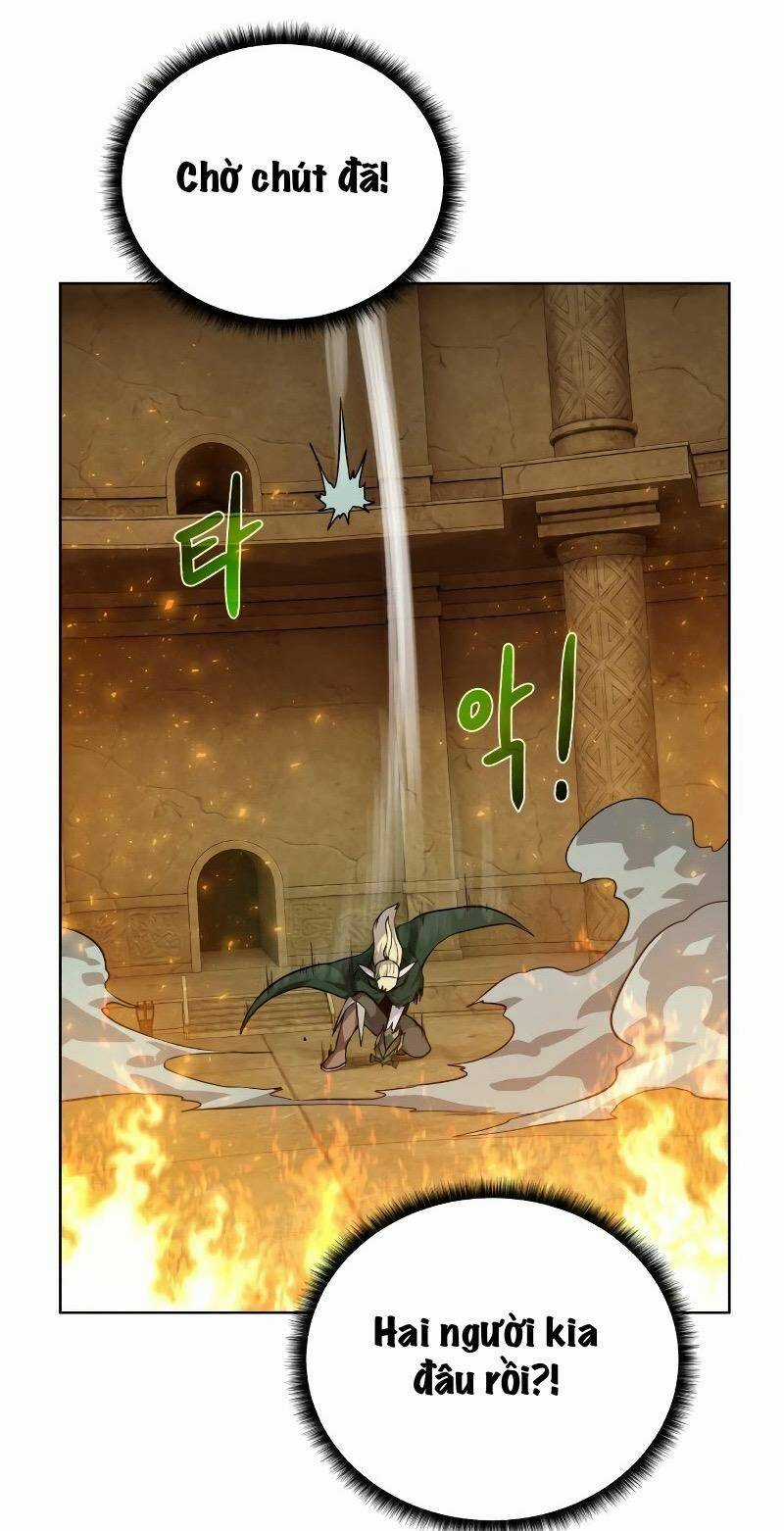 Cổ Vật Trong Hầm Tối Chapter 51 trang 11