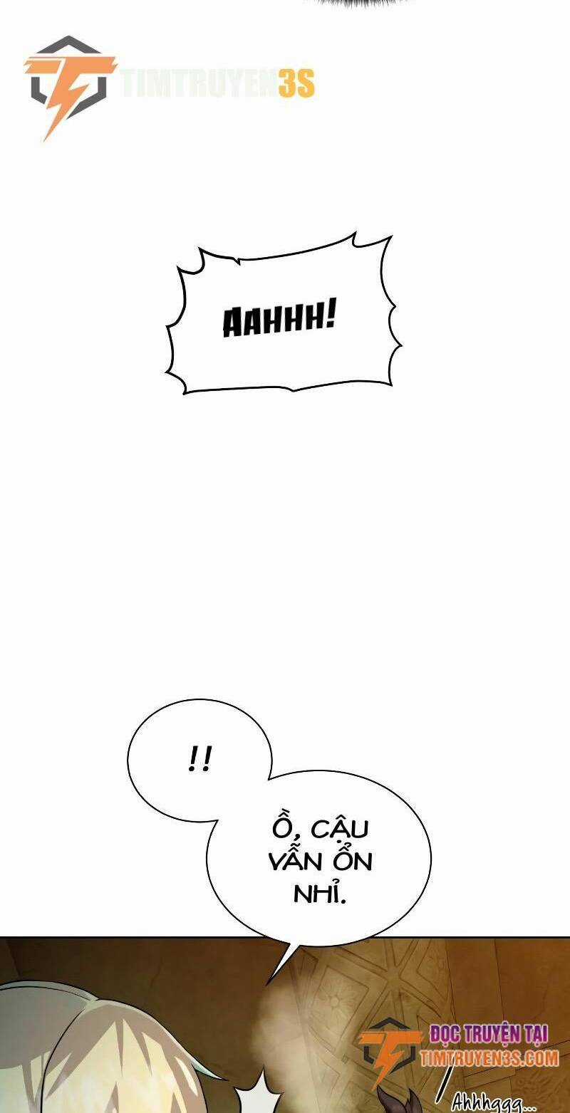 Cổ Vật Trong Hầm Tối Chapter 51 trang 12